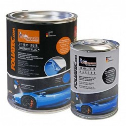 CARBODY LIQUID RUBBER 2C...