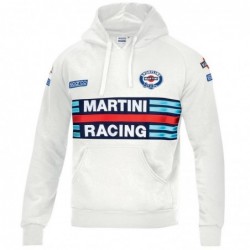 MARTINI-R SWEATSHIRT SIZE L...