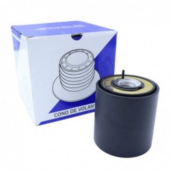 STEERING WHEEL HUB...