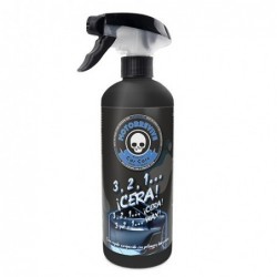 3 2 1 MOTORREVIVE WAX 500ML...
