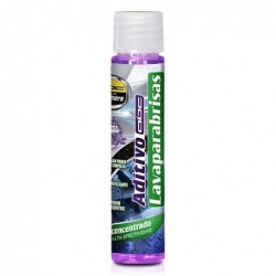 LAVENDER WINDSHIELD WASHER...
