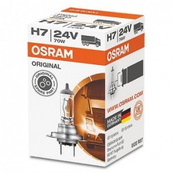 HALOGEN OSRAM ORGINAL 64215...