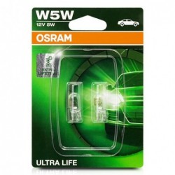 OSRAM ULTRA LIFE...