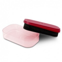 STRAWBERRY DASHBOARD SPONGE