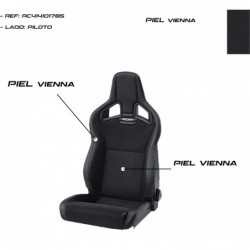 RECARO CROSS SPORTSTER CS...