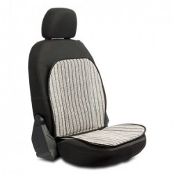 BREATHABLE BACKREST LINES...