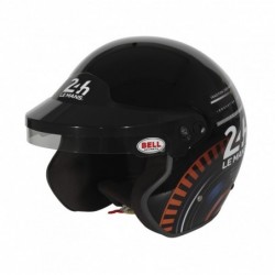 CASCO BELL MAG EDICION...