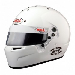 CASCO BELL RS7-K BLANCO...