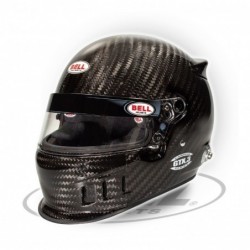 CASCO BELL GTX3 CARBON...