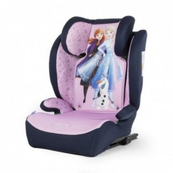 CHILD SEAT FROZEN ISOFIX...