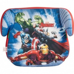 ALZADOR  AVENGERS 125-150...
