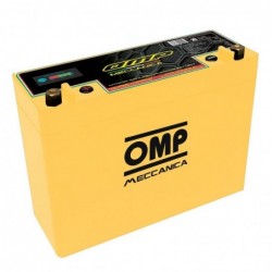 OMP MECHANICAL LITHIUM...