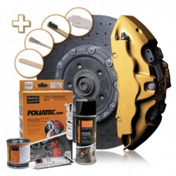 BRAKE CALIPER PAINT SET...