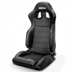 SEAT R100 MY2022 BLACK SKY