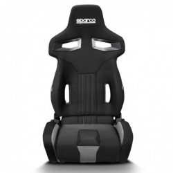 SPARCO R333 SEAT BLACK/GREY