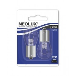 NEOLUX BA15S 12V 21W P21W