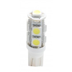 MTECL058W - W5W 9XSMD5050...