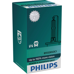 PHILIPS D3S X-TREMEVISION...