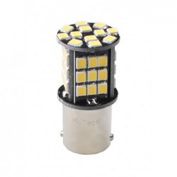 MTECL354W - BA15S...