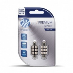 BLISTER M-TECH PREMIUM...