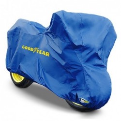 GY MOTORCYCLE COVER SIZE L