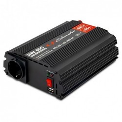 600/1200W SCHUMACHER CS4...