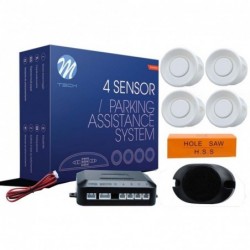 PARKING SENSORS KIT (PDC)...