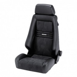RECARO SPECIALIST SEATS...