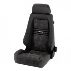 RECARO SPECIALIST SEATS...