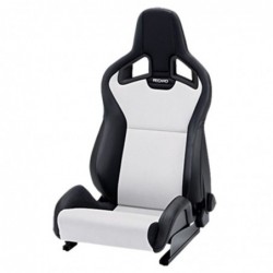 RECARO SPORTSTER CS AIRBAG...