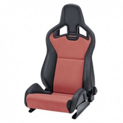 RECARO SPORTSTER CS AIRBAG...