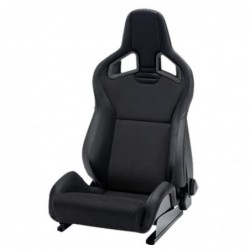RECARO SPORTSTER CS HEATED...