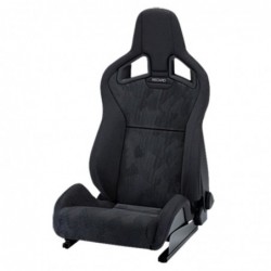 RECARO SPORTSTER CS ARTIST...