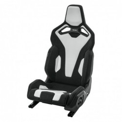 RECARO SPORT C 3DR WHITE...