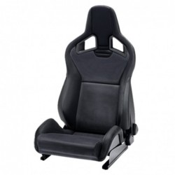 RECARO SPORTSTER CS HEATED...