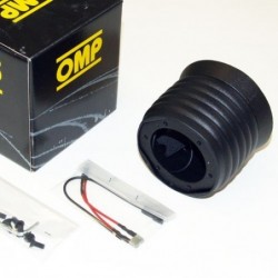 STEERING WHEEL ADAPTER OMP...