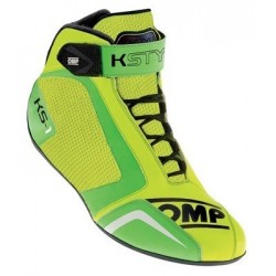 KS-1 OMP BOOTS MY2016...