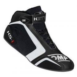 KS-1 OMP BOOTS MY2016...