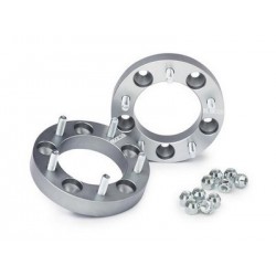 SPARCO SPACERS 5X108 |...