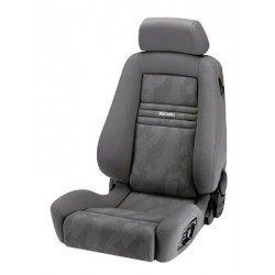RECARO ERGOMED E CLIMATE...