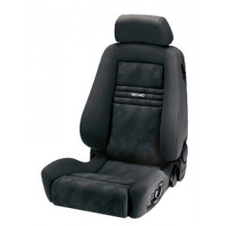 RECARO ERGOMED E SEAT -...