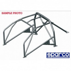 SPARCO ROLL CAGE 00723134