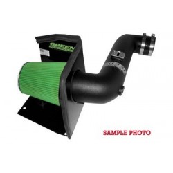 DIRECT INTAKE KIT GREEN P201