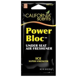 AIR FRESHENER CS POWER BLOC...