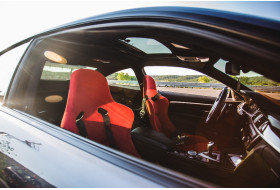 Fuelles y empuñaduras: detalle...