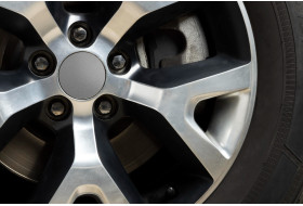 Llantas deportivas: estética y...